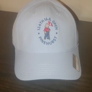Women's 124th U.S. Open Pinehurst Cap